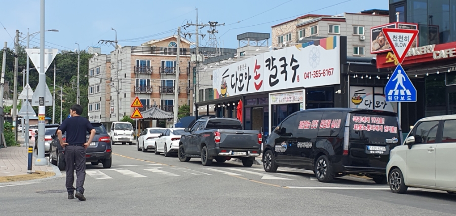 다모아베이커리 이미지