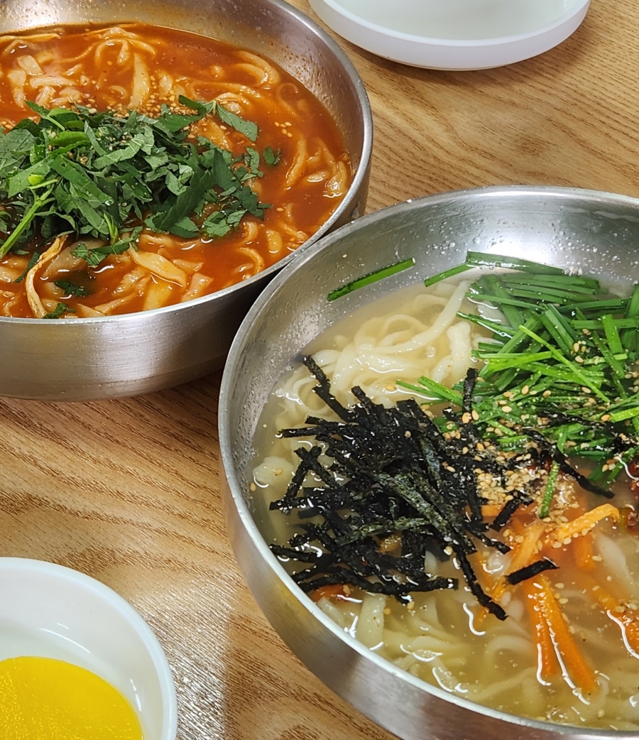 원조기장손칼국수기장시장 이미지
