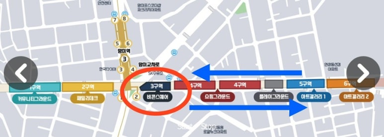 아트비콘갤러리 이미지