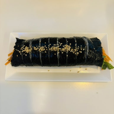 부자영김밥 이미지