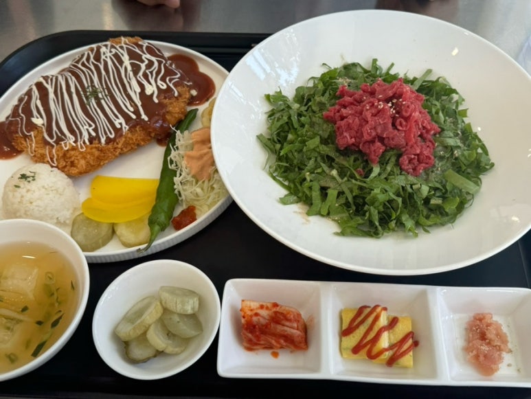 포크테일 이미지