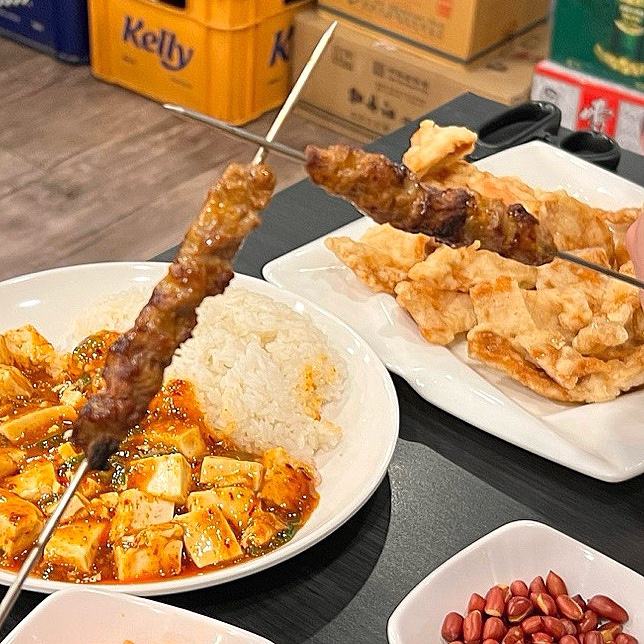 송림양꼬치 이미지