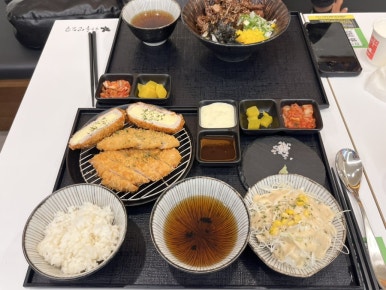 하루엔소쿠 역북동점 이미지