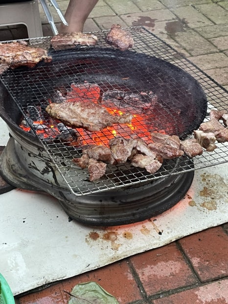 우리삼촌석쇠 이미지