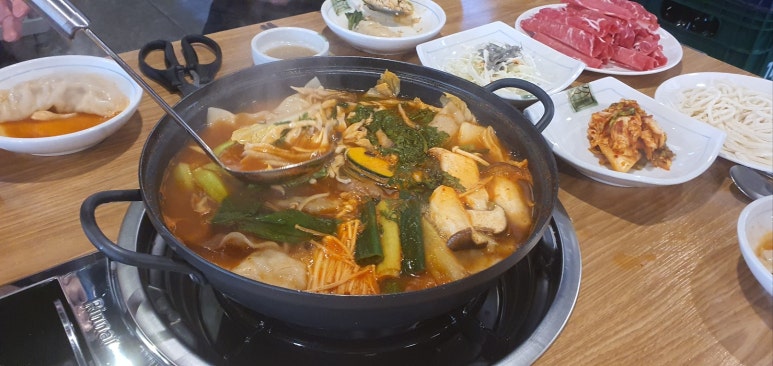 본 만두(쌍문점) 이미지