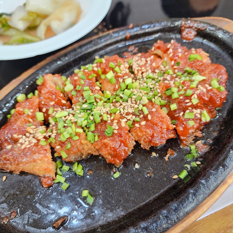 양천골 황태세상 이미지