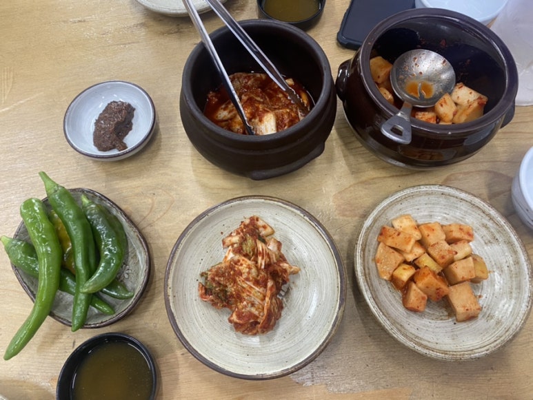 전가네해장국 이미지
