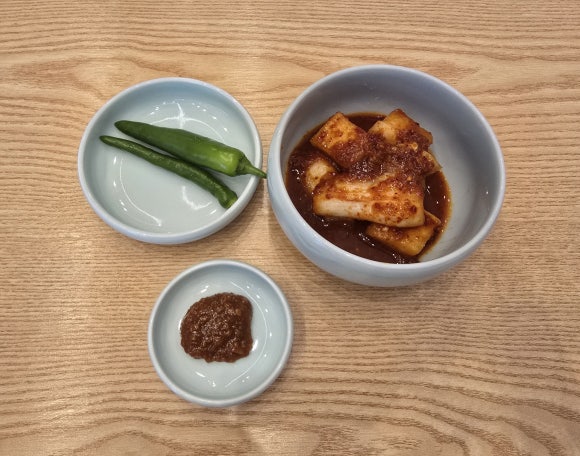 서울깍두기 양산석산점 이미지