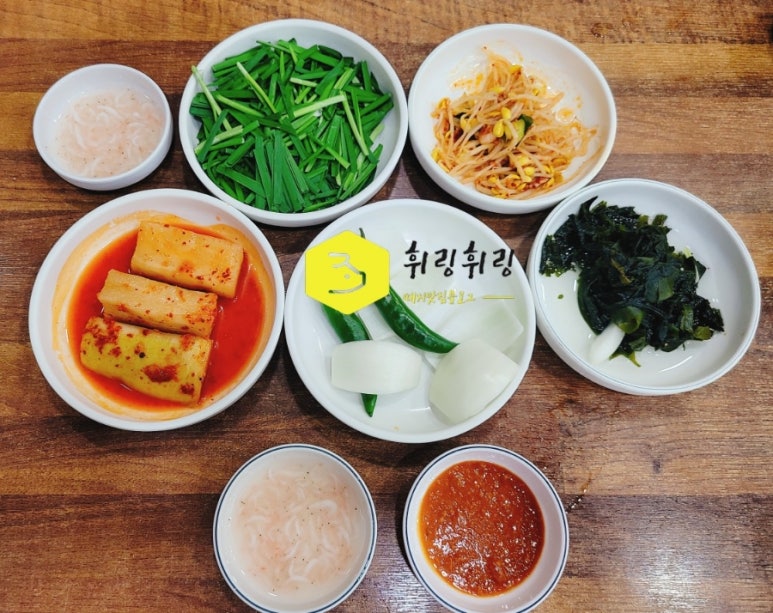 평양찹쌀순대 이미지