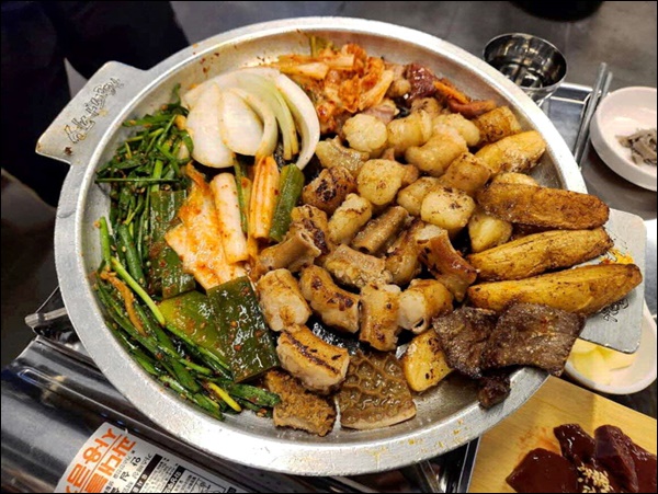 본격곱창 이미지