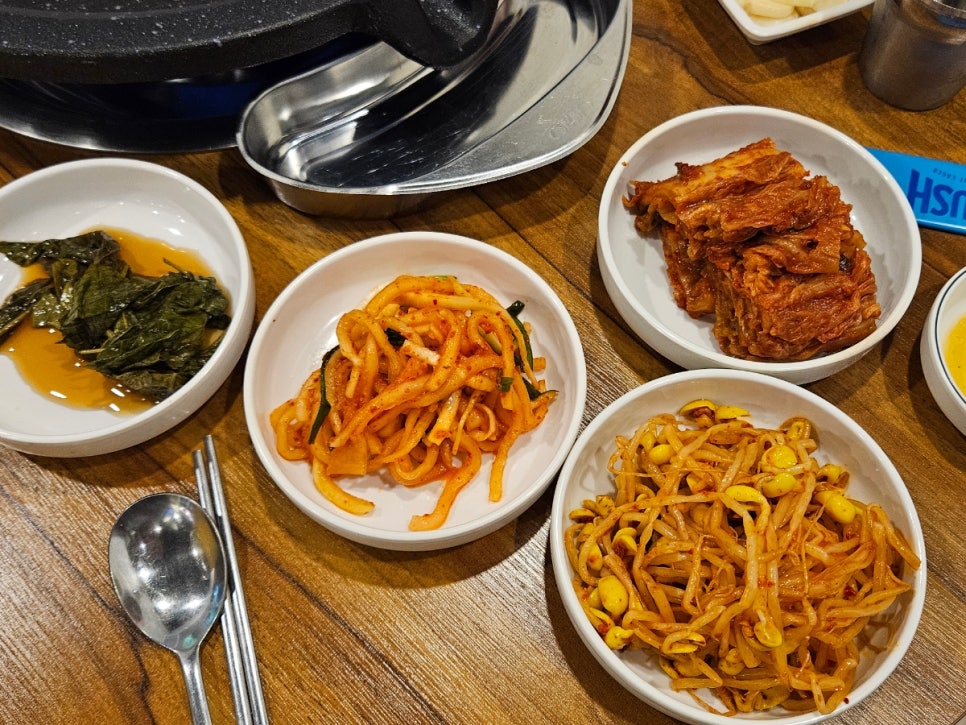 평창돼지집 이미지