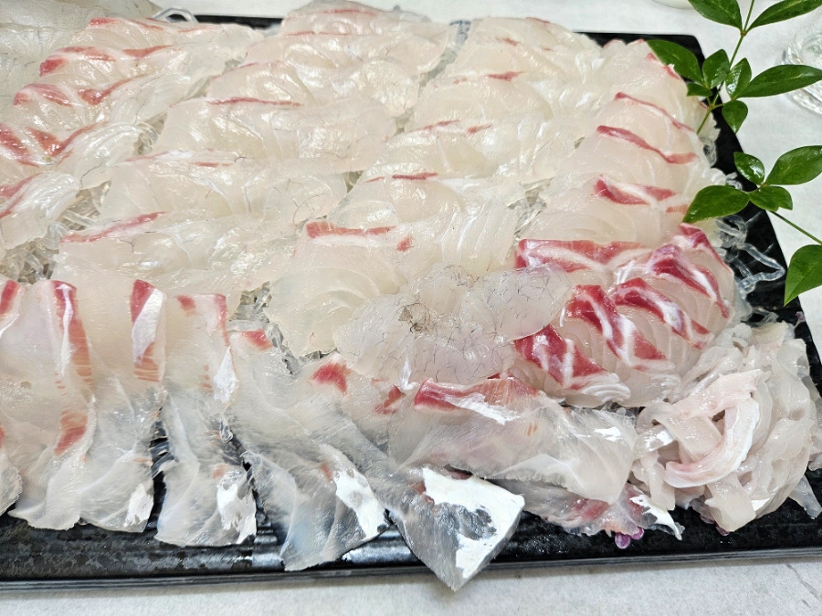 삼영횟집 이미지