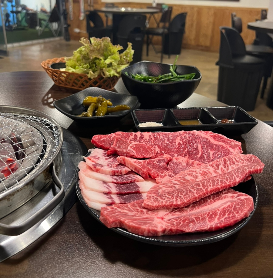 대관령한우실비식당 이미지