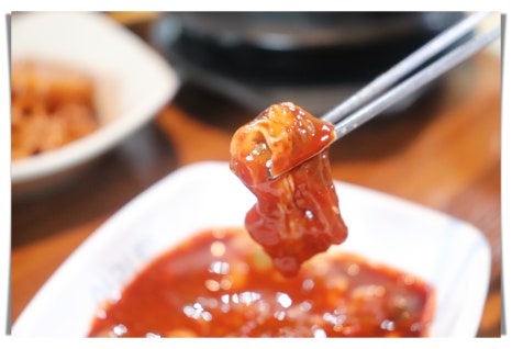 아리랑쌈밥 이미지