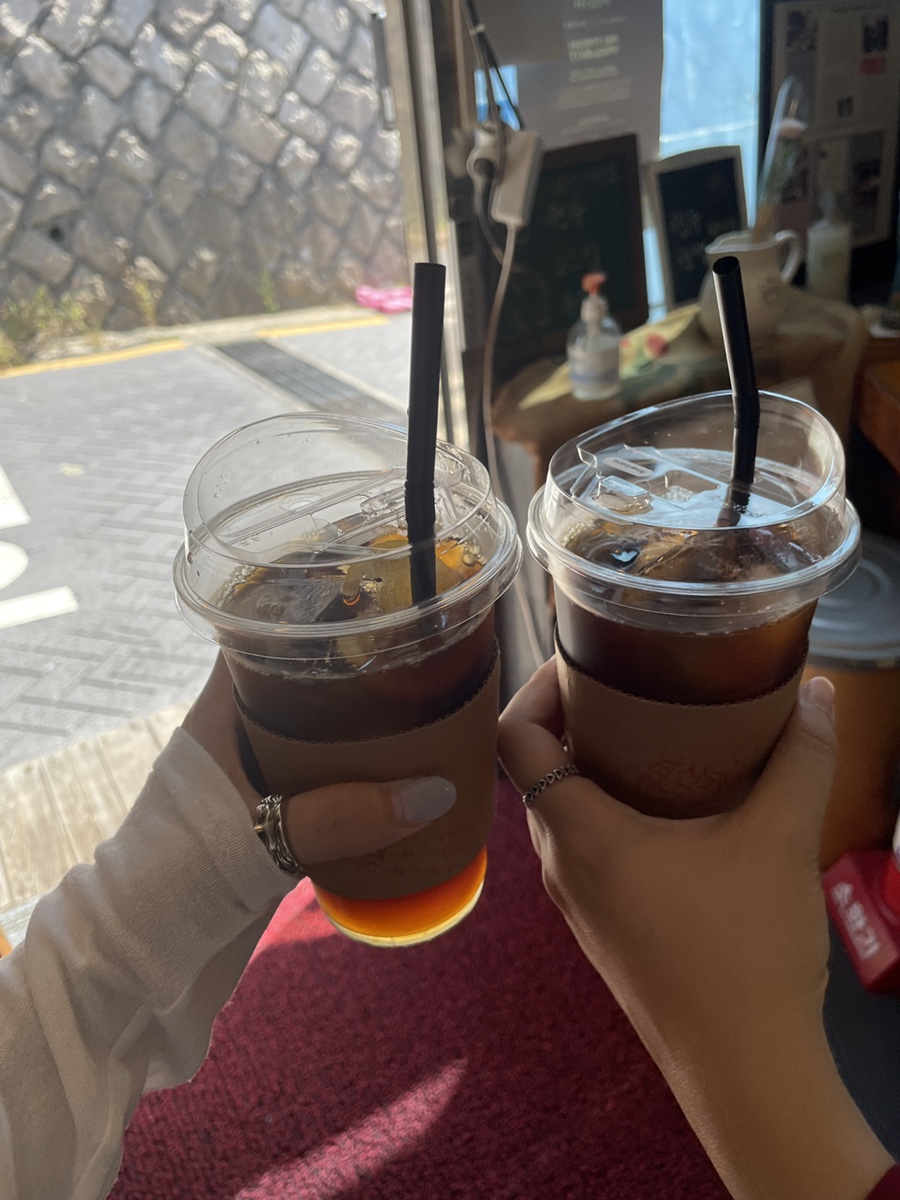 남산커피집 이미지