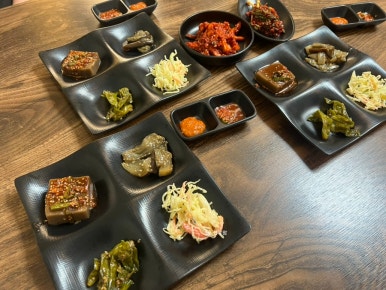소문난홍대김치보쌈 이미지
