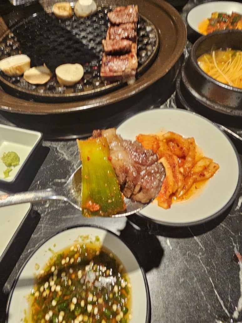 상상참숯구이 이미지