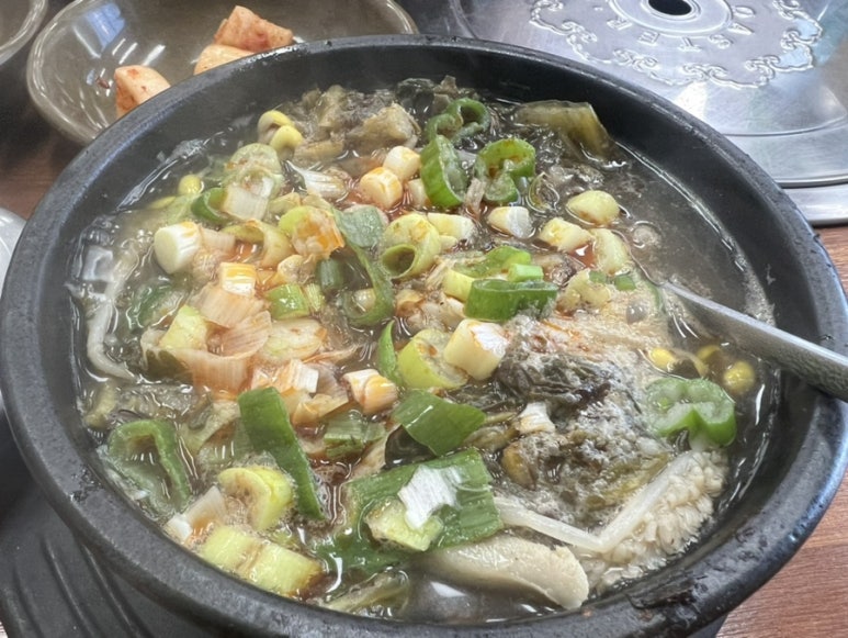 양평해장국 서면점 이미지