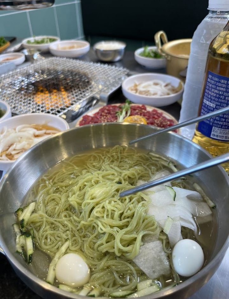 영삼이네우정소갈비천안청당점 이미지