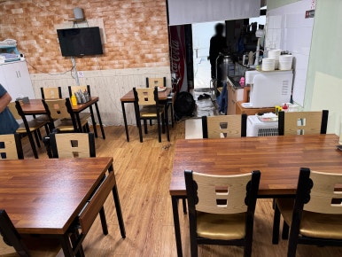 산골칡냉면 이미지