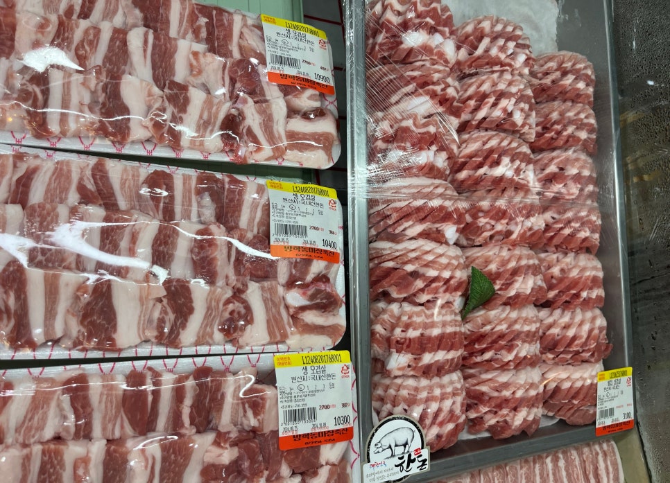 가자축산 이미지