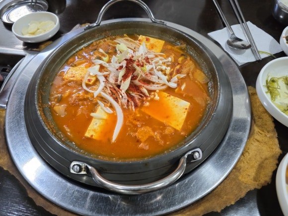 소앤드돼지정육점식당 사진 7