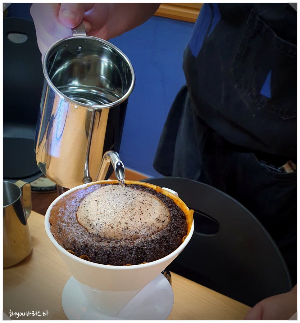 COFFEE끌림 이미지