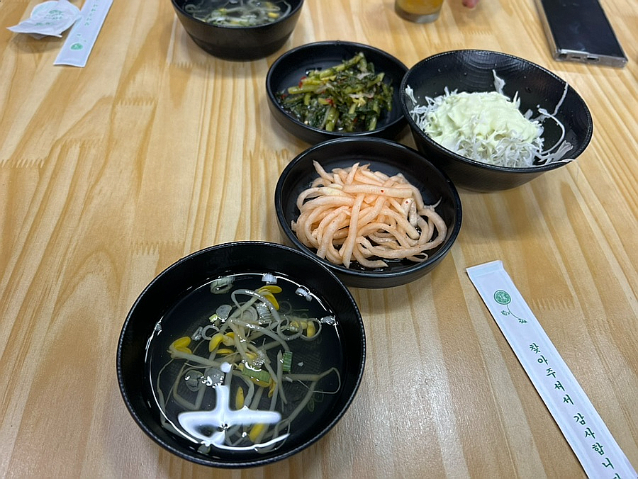 효자쭈꾸미 이미지