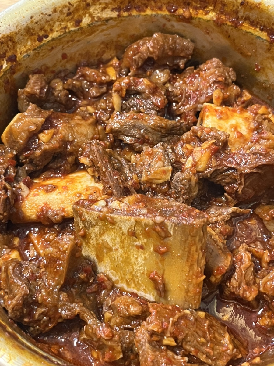 산호찜갈비식당 이미지
