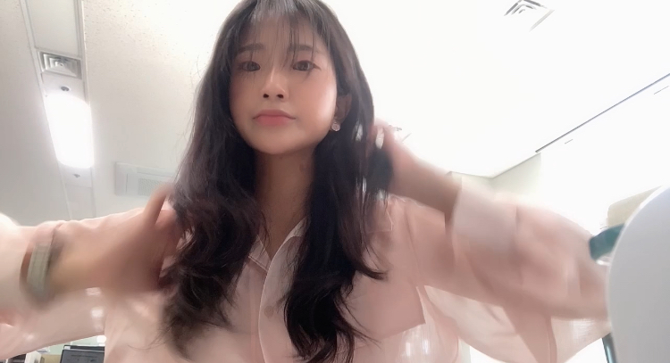 가득한 향 이미지