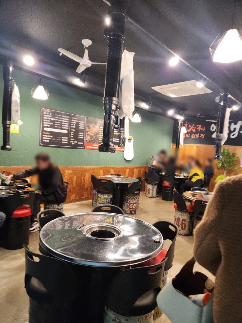 쪽쪽갈비우방점 이미지