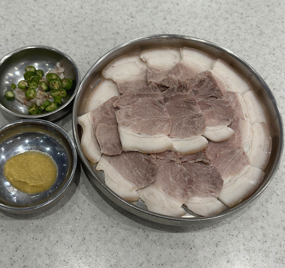 만포제육 이미지