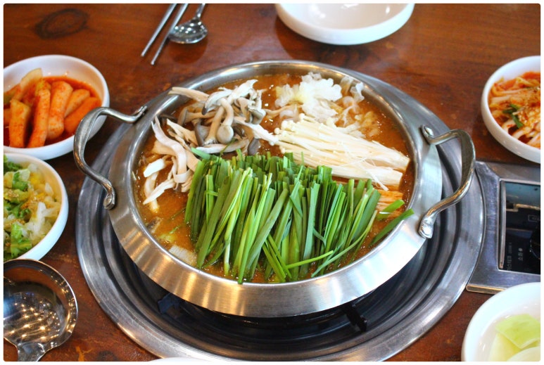 바른흑염소가든 이미지