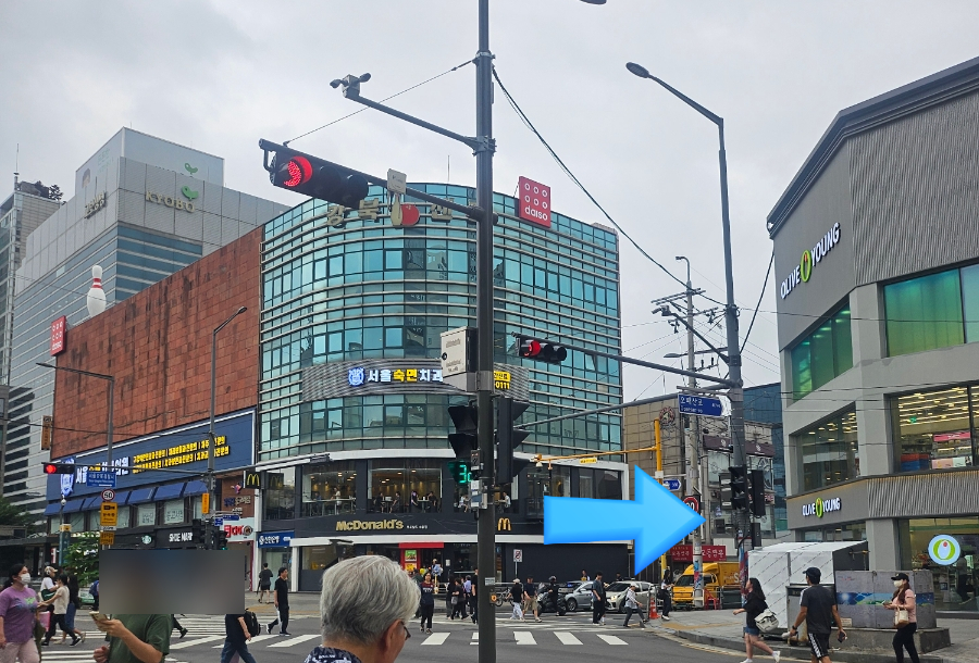 진심왕돈까스강북 이미지