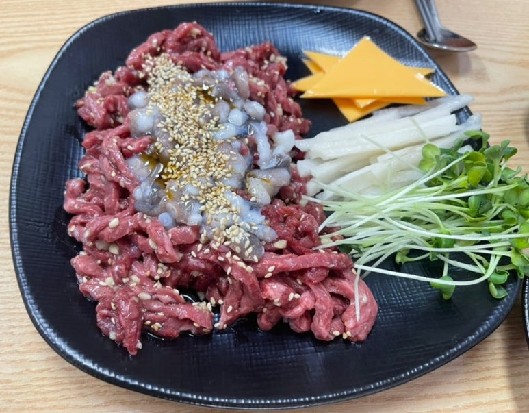 수문통육회 이미지