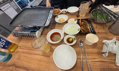 나오리장작구이 사당점 이미지