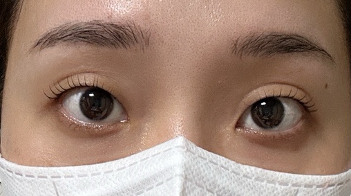 퓨어브로우 이미지
