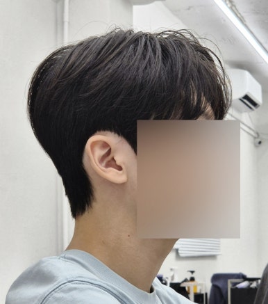 아뜰랑 맨즈헤어 신사역점 이미지