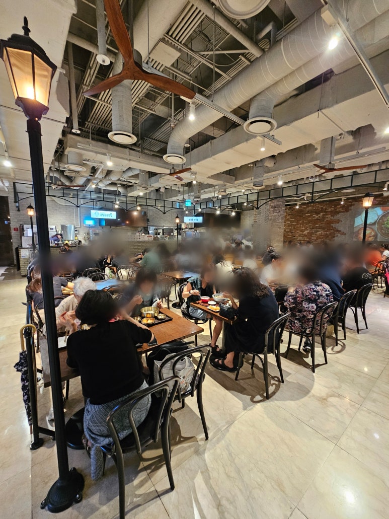 유선푸드 이미지