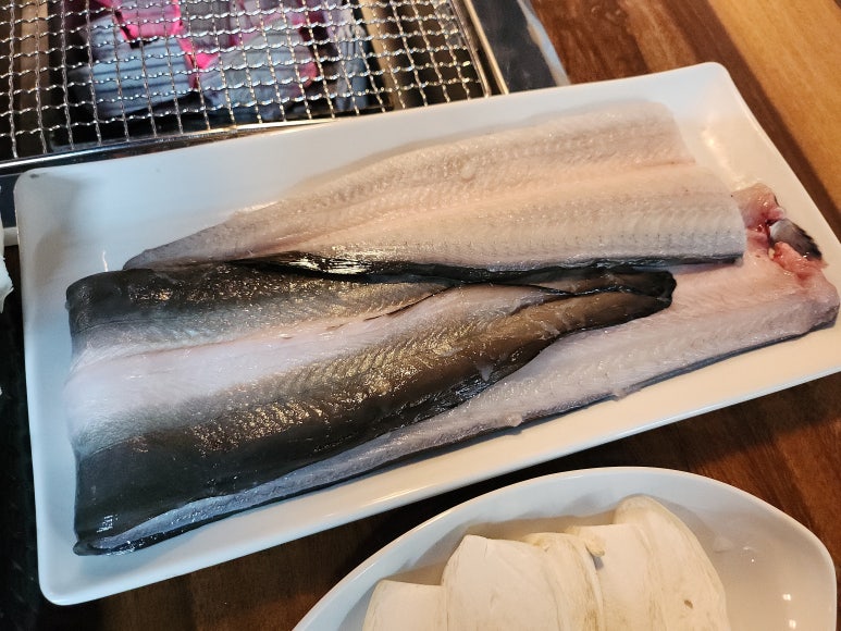 참맛장어 이미지