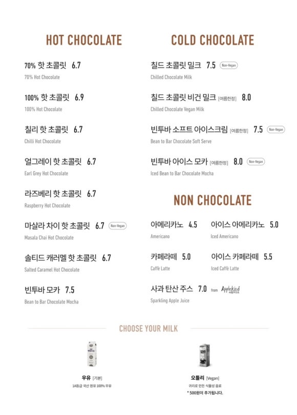 퍼블릭초콜래토리 이미지