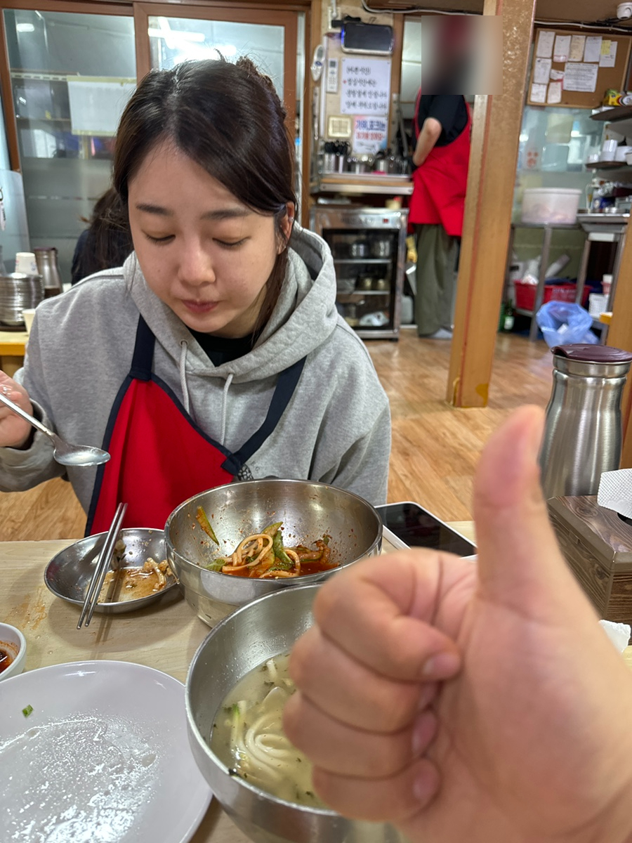 오라분식 이미지