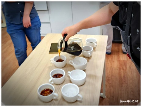 COFFEE끌림 이미지