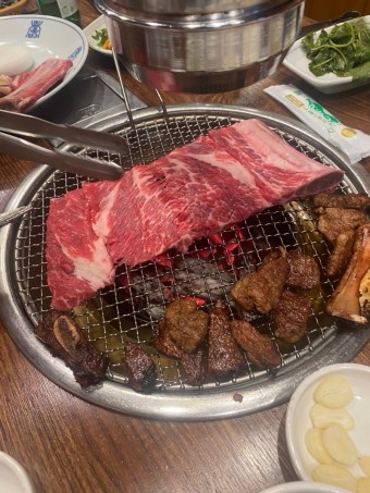 유림갈비 이미지
