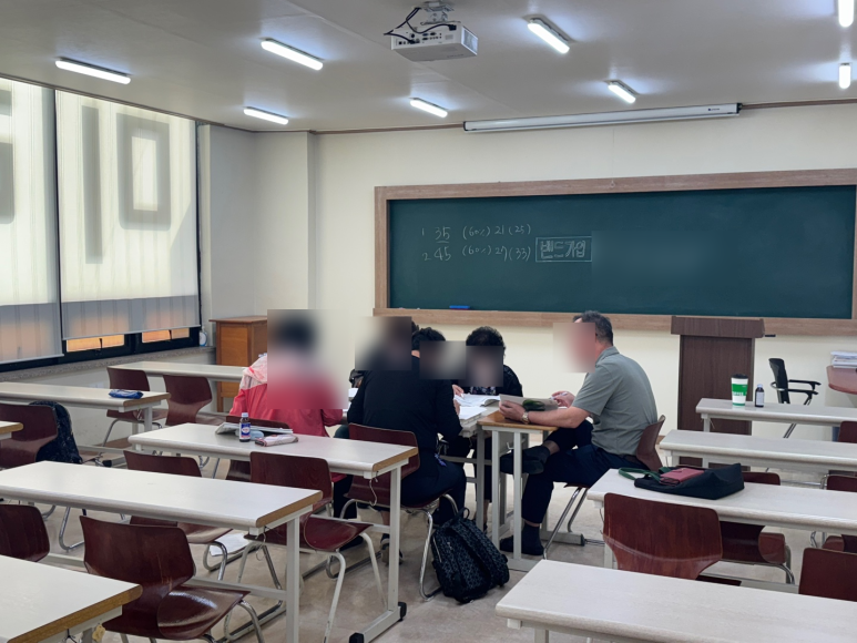 북구요양보호사교육원 이미지