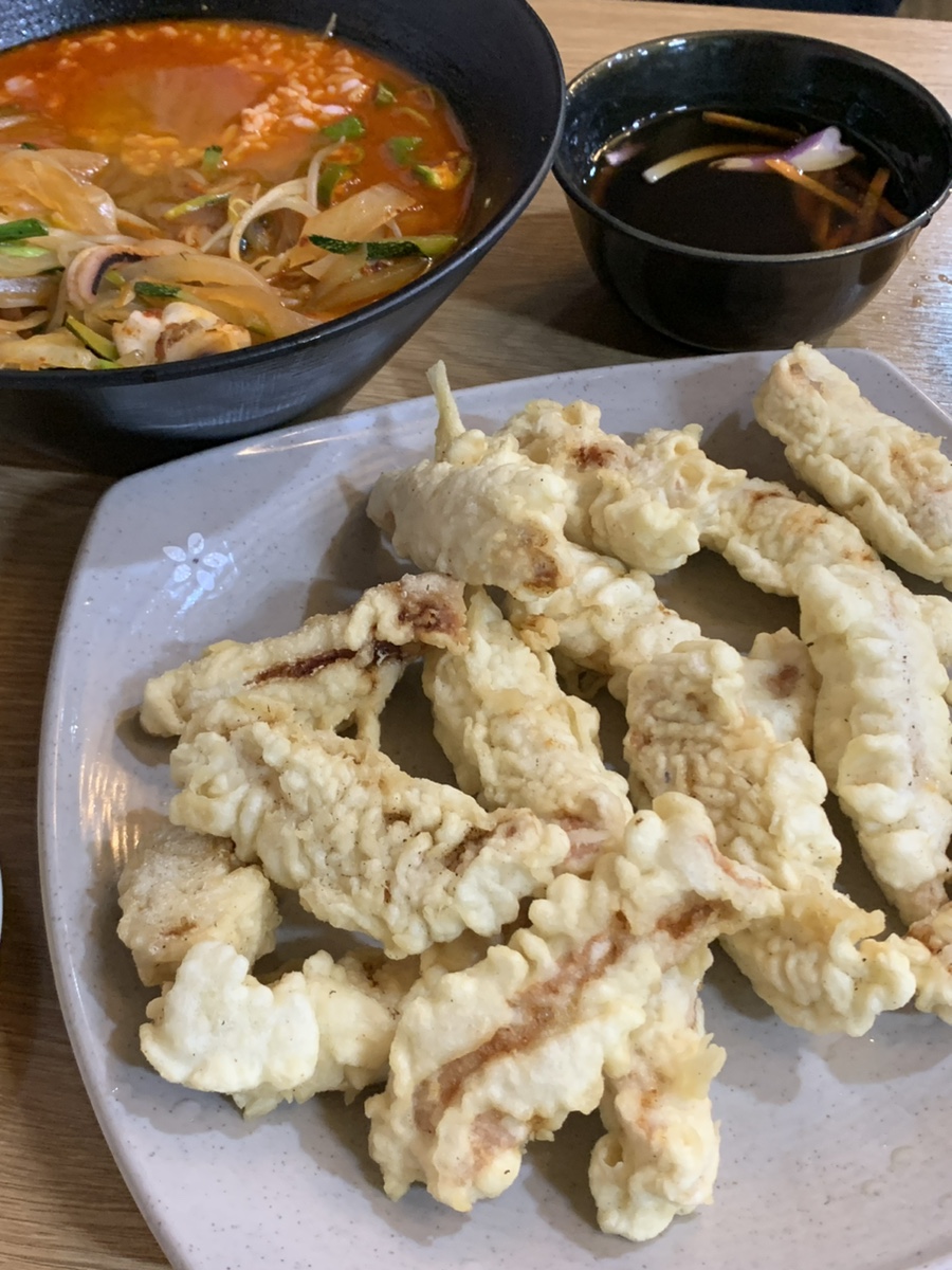 짬뽕의신화(구로본점) 이미지