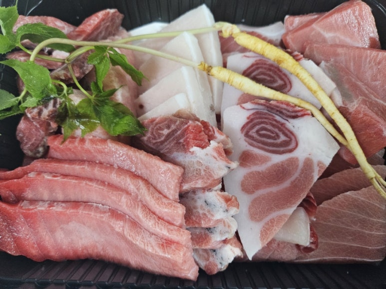 삼도참치 이미지