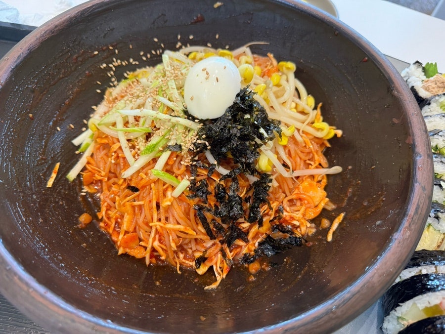 김쌤김밥 이미지