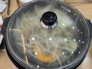성경만두요리전문점(범계점) 이미지