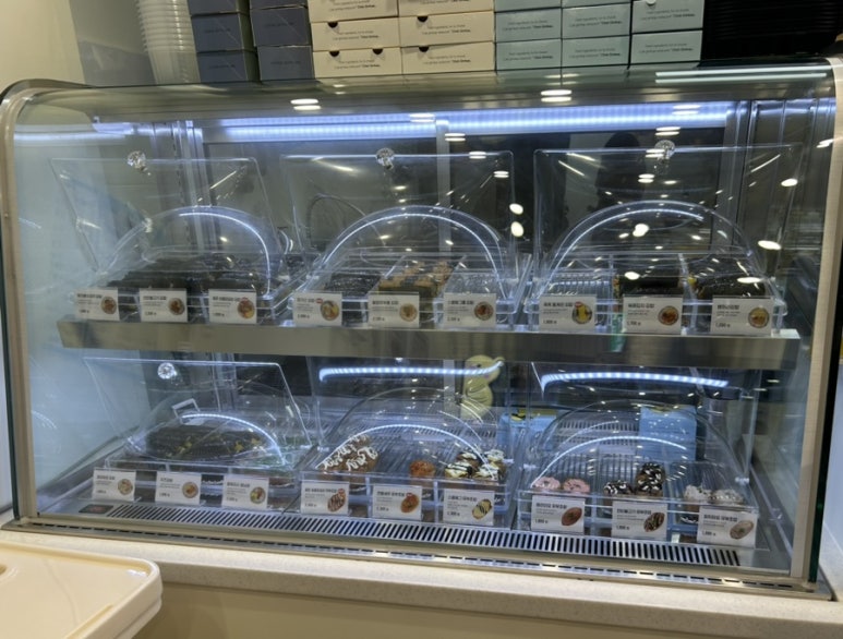 병아리김밥주안아인애비뉴점 이미지